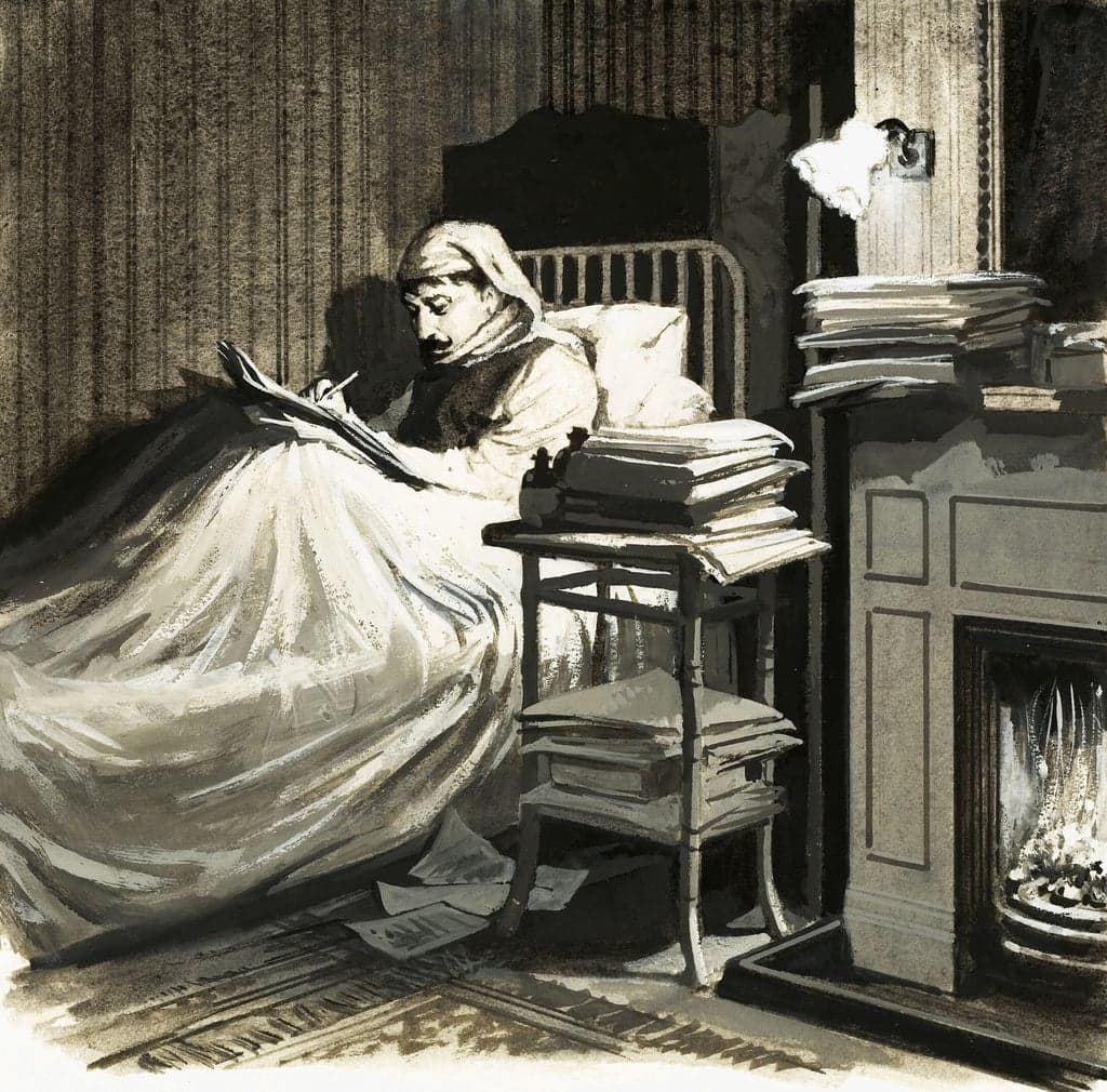How Proust Can Change Your Life